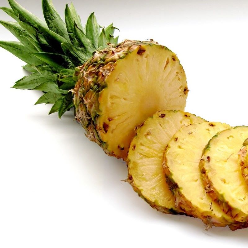 pineapple