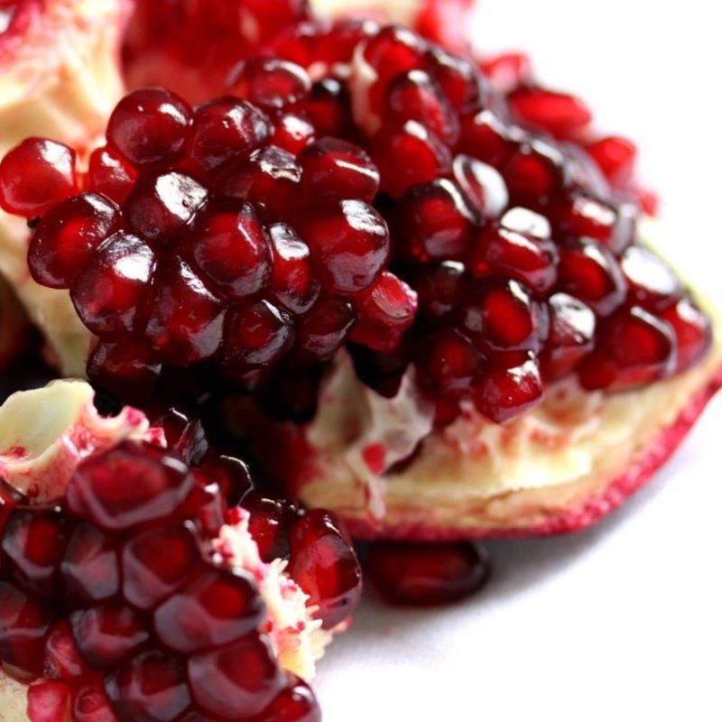 pomegranate