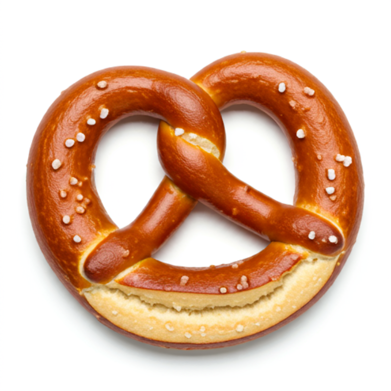 pretzel