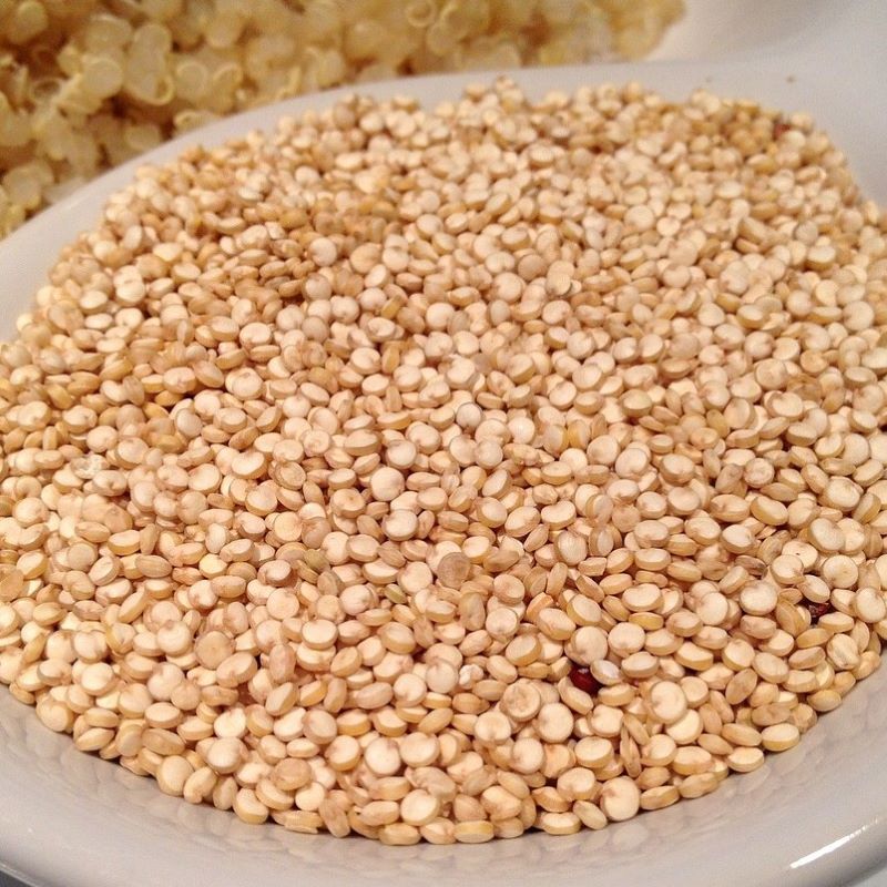 quinoa
