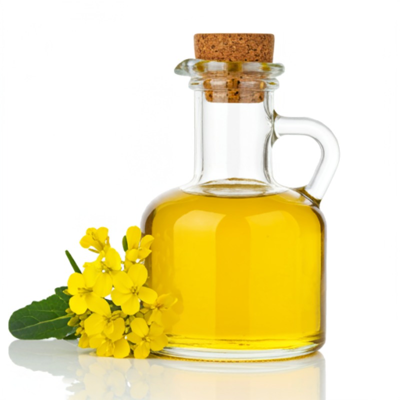 rapeseed oil