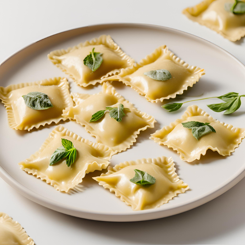 ravioli