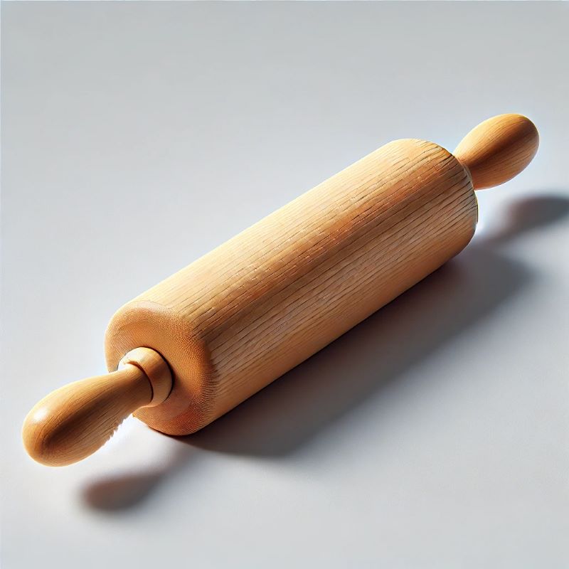 rolling pin