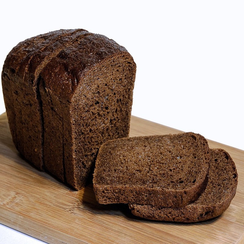 rye bread