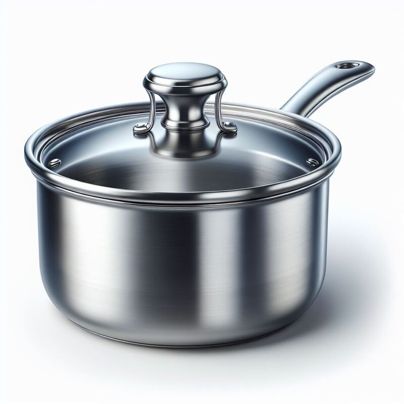 saucepan