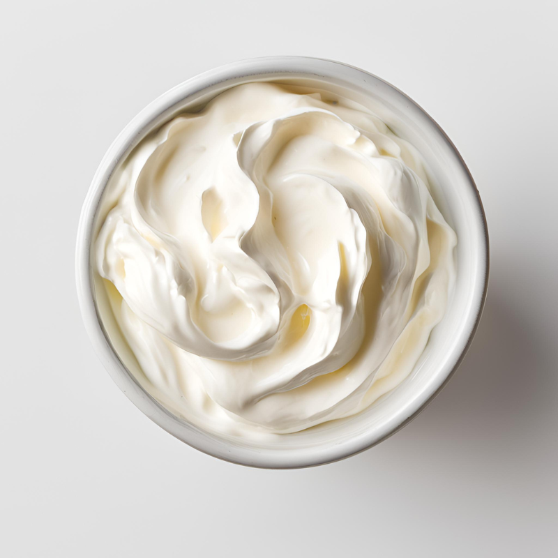 sour cream