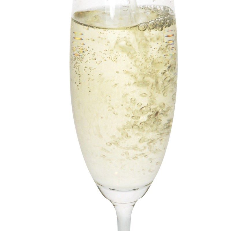 sparkling wine