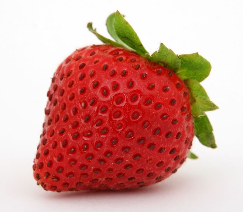 strawberry