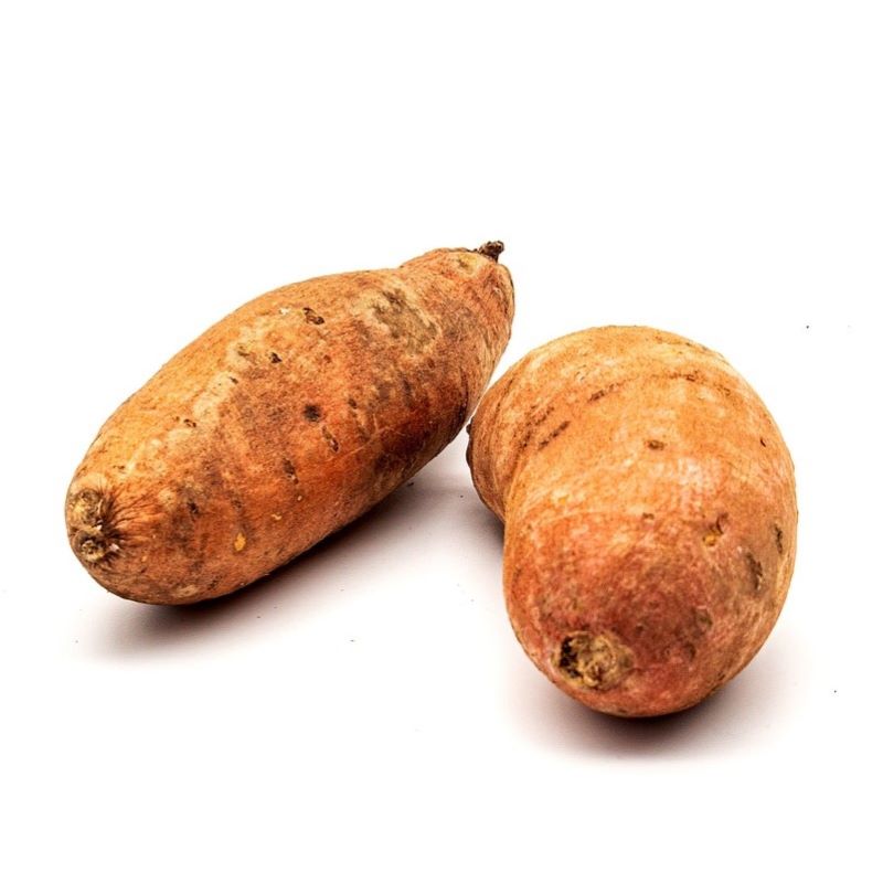 sweet potato