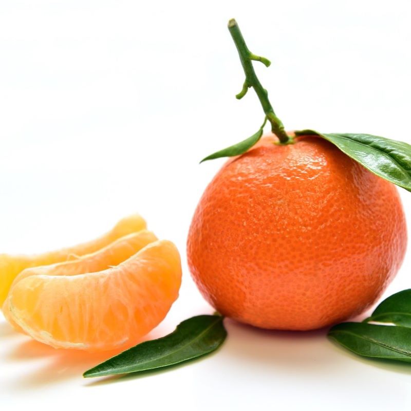 tangerine