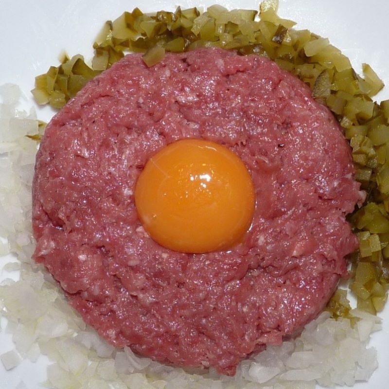tartare