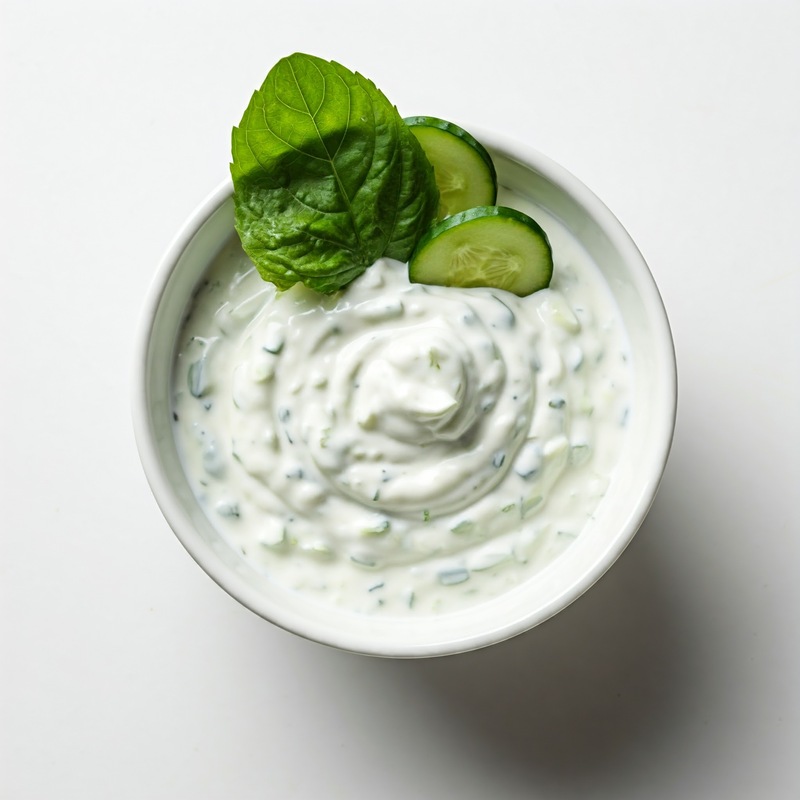 tzatziki