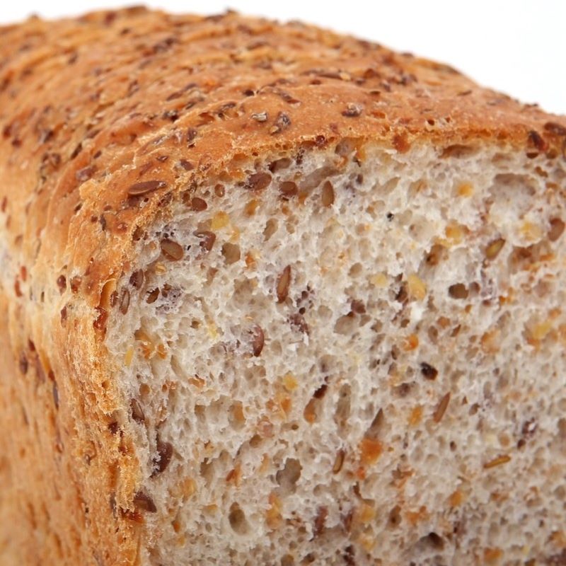 wholegrain bread