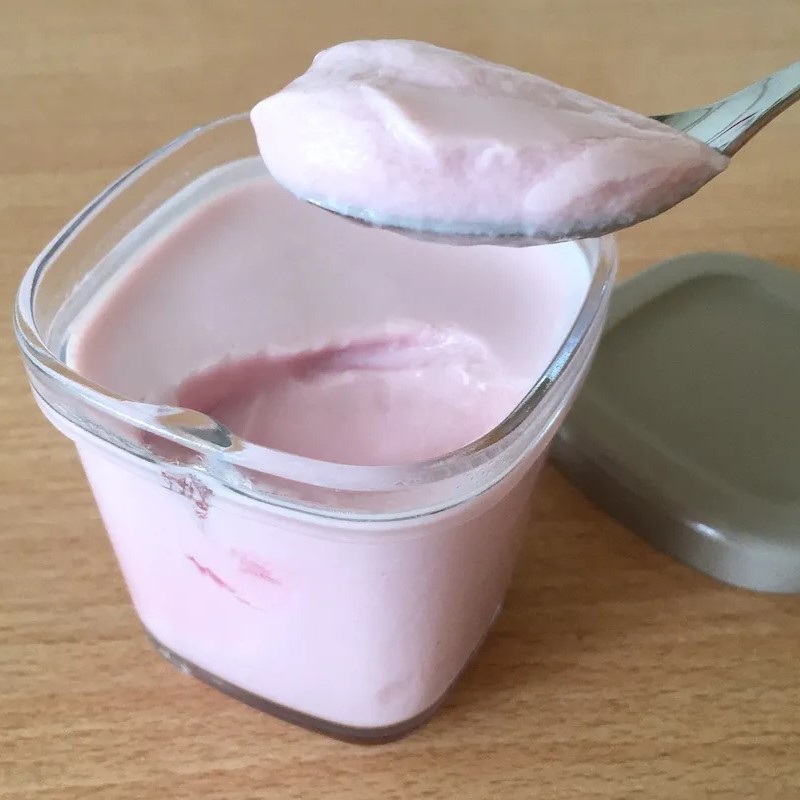 yoghurt